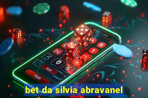 bet da silvia abravanel